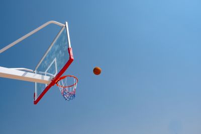 Basketball Hoop Installation - Basketball Hoop Installation San Jose, California