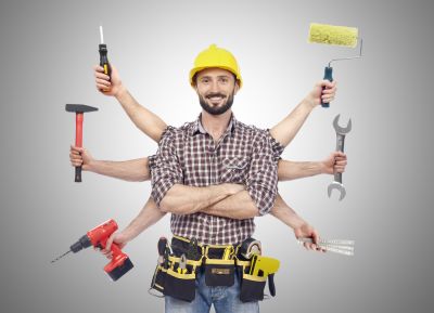 Handyman Assembly Service - Handyman Assembly Service San Jose, California