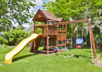 Play Set Assembly Service - Play Set Assembly Service San Jose, California