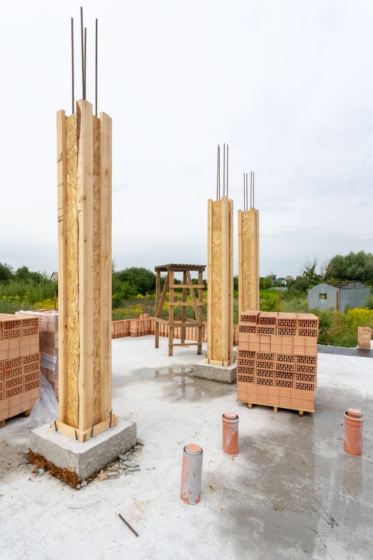 Structural Assembly in Construction