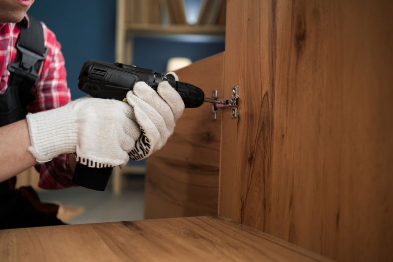 Furniture Assembly in Overland Park, KS