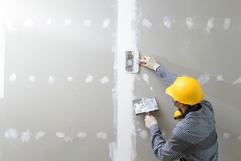 Drywall and Painting