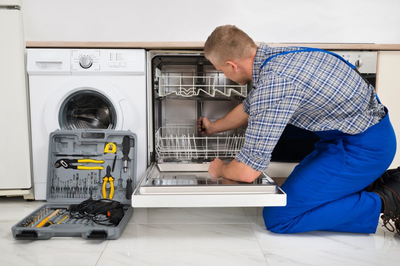 Appliance Installation