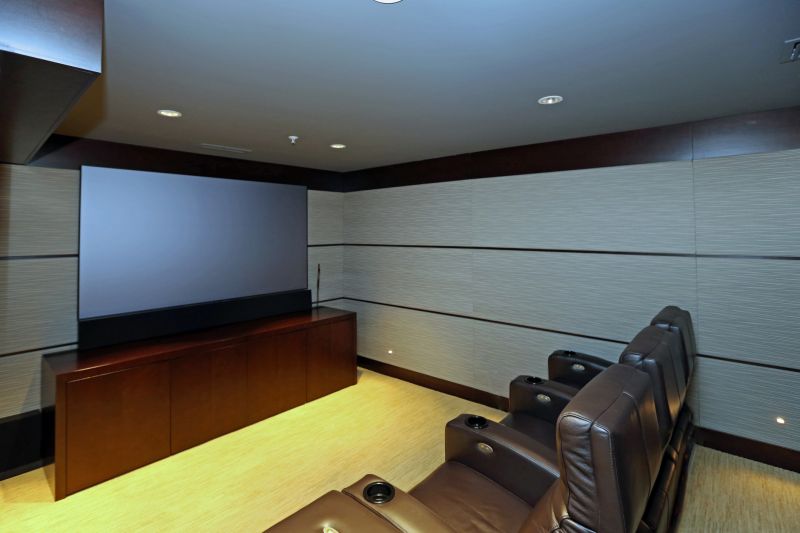 Lounge Assembly in Overland Park, KS
