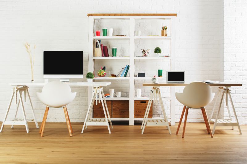 Office Furniture Installation in Olathe, KS