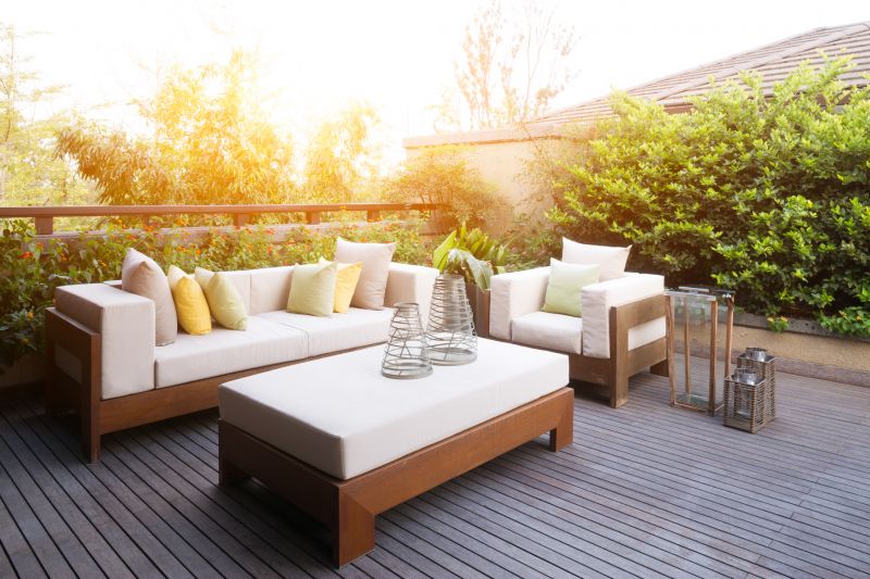 Sofa Assembly in Denver County, CO